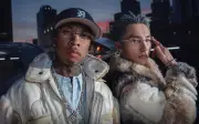 Sơn Tùng M-TP và Tyga: 'Come My Way' sắp trở thành siêu phẩm