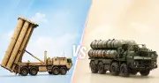 So sánh 5 hệ thống phòng không hiện đại nhất thế giới: S-400, Patriot, THAAD, Vòm sắt, HQ-9