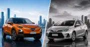 So sánh chi phí vận hành xe xăng và xe điện: Vios hay VF 5 rẻ hơn?