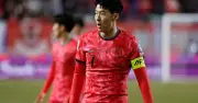 Son Heung-min sa sút, Hàn Quốc lo lắng trước World Cup 2026