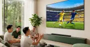 Sony khuyến mãi mùa bóng 2026: Mua TV BRAVIA có cơ hội trúng xe 1,2 tỷ đồng