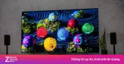 Sony ra mắt TV Bravia 9 II và 7 II: Những chiếc TV cuối cùng trước khi về tay TCL?
