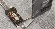 Sony Xperia 1 VIII bị chỉ trích vì công bố độ dày không chính xác