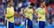Southampton bị loại khỏi play-off, Middlesbrough hưởng lợi
