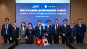 Sắp có thêm thương hiệu viễn thông di động mới tại Việt Nam