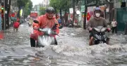 Sắp gia tăng mưa lớn cực đoan tại Nam Bộ, El Nino khiến thời tiết khó lường