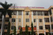 Sáp nhập Trường Cao đẳng Kinh tế Kỹ thuật Thương mại vào Trường Đại học Điện lực