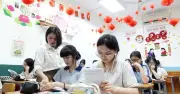 Sắp xếp đơn vị sự nghiệp công lập: Giáo dục và y tế hoàn thành quý 3/2026