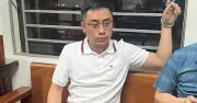 Sắp xét xử Bùi Đình Khánh, kẻ buôn ma túy khiến thiếu tá công an hy sinh