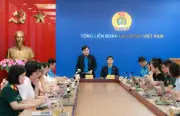 Sắp đề xuất tăng lương tối thiểu, khởi công 3 dự án nhà ở xã hội cho công nhân