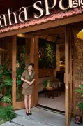 Spa thư giãn nâng tầm chất lượng dịch vụ du lịch Đà Nẵng
