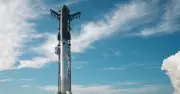 SpaceX hủy phóng Starship V3 giây cuối vì sự cố kỹ thuật