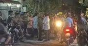 Sát hại người tình rồi dựng hiện trường giả nhảy cầu tự tử ở Tây Ninh