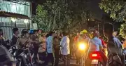 Sát hại người tình rồi tạo hiện trường giả nhảy cầu tự tử
