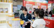 StarFOOD khẳng định vị thế tại Triển lãm sữa quốc tế 2026