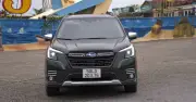 Subaru Forester giảm giá hơn 300 triệu đồng, còn từ 869 triệu