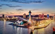 Sun Bavaria Hạ Long: 'Festival dining' độc đáo bên vịnh với bia thủ công và pháo hoa