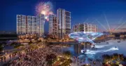 Sun Group tổ chức đại nhạc hội Mega Booming mở màn mùa hè Nha Trang