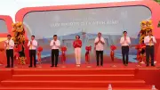 Sun Sports City Ninh Bình: Công viên thể thao đa năng 22ha hàng đầu Việt Nam