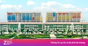 Sun Urban City thu hút cộng đồng cư dân trí thức và quốc tế nhờ tiện ích vượt trội