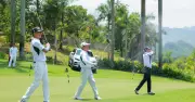 Sungard Invitational Pro-Am Golf Championship 2026: Hành trình rực rỡ và dấu ấn quốc tế