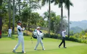 Sungard Invitational Pro-Am Golf Championship 2026: Hành trình rực rỡ