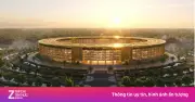 Sunshine Group đầu tư 4 tỷ USD xây trung tâm R&D tại Đồng Nai