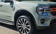 SUV 7 chỗ cao cấp từ 1,4 tỷ đồng: Thiết kế sang trọng, trang bị đẳng cấp đáng mua tại thị trường Việt