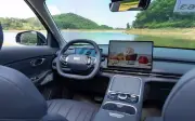 SUV hybrid đẹp long lanh tại Việt Nam: Honda CR-V siêu tiết kiệm xăng, giá rẻ nhất phân khúc, phù hợp chị em đi trong đô thị
