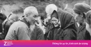 Suy ngẫm về tư tưởng 'lấy dân làm gốc' nhân 136 năm ngày sinh Bác Hồ