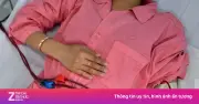 Suy thận ở tuổi 27: Thức đêm, nước tăng lực, thuốc bừa bãi
