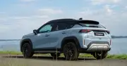 Suzuki Fronx nổi lên như lựa chọn tối ưu giữa thị trường xe biến động