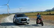 Suzuki Fronx: SUV đô thị phá cách, vận hành cân bằng trong tầm giá