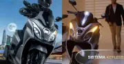 Suzuki ra mắt Burgman 15 tại Colombia: Haojue UFR150 đội lốt mới?