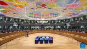 Syria đón nhận tín hiệu tích cực từ EU, UAE và các nước trong tiến trình tái thiết