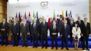 Syria tái hội nhập quốc tế: Cải cách thực chất là chìa khóa