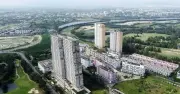 Từ 1.5.2026, dự án vi phạm đất đai không bị tháo dỡ nếu phù hợp quy hoạch