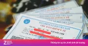 Từ 15/5: Mượn thẻ BHYT bị phạt 5 triệu, trốn đóng tới 70 triệu đồng