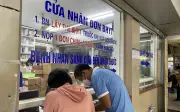 Từ 15/5: Trốn đóng bảo hiểm y tế có thể bị phạt đến 70 triệu đồng