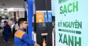 Từ 1/6, các cây xăng trên toàn quốc chuyển đổi bán xăng E10
