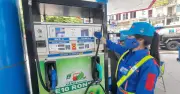 Từ 1.6, toàn quốc chính thức bán xăng sinh học E10