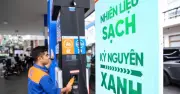 Từ 1.6.2026, tất cả trạm xăng bắt buộc phải bán xăng E10