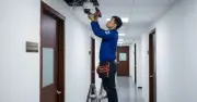 Từ 1/7, camera IP phải tuân thủ quy chuẩn an ninh mạng mới của Bộ Công an