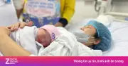 Từ 1/7: Sinh con nhận trợ cấp hơn 5 triệu đồng, nhiều quyền lợi BHXH tăng