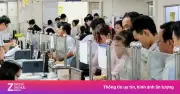 Từ 1/7/2026, giảm 56 ngành nghề đầu tư kinh doanh có điều kiện