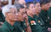 Từ 1/7/2026: Hàng triệu người có công được tăng mức trợ cấp ưu đãi