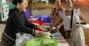Từ biến cố bệnh tật, người phụ nữ Cần Thơ dành đời làm thiện nguyện