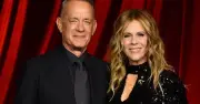 Từ bạn diễn thành bạn đời: Hành trình 38 năm hạnh phúc của Tom Hanks và Rita Wilson