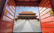 Tử Cấm Thành: Bí mật u tối nhất trong lịch sử hoàng cung Trung Quốc