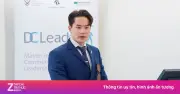 Từ du học châu Âu, 9X trở về Việt Nam xây dựng 'niềm tin số'